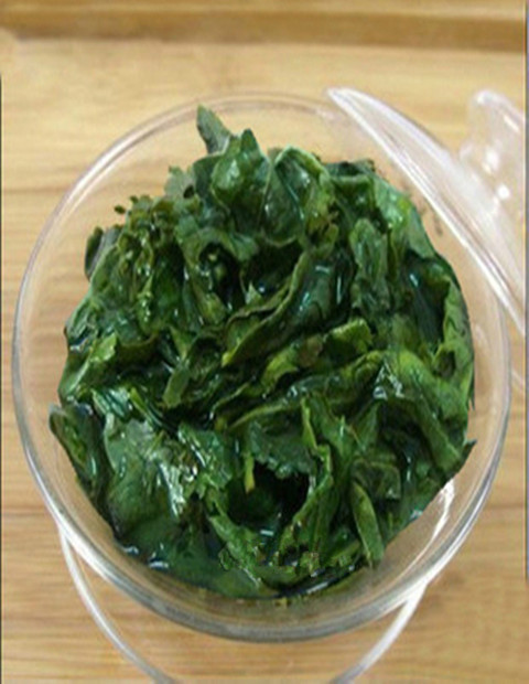 铁观音正味茶叶和脱酸茶区别,正味消青脱酸铁观音工艺上的区别