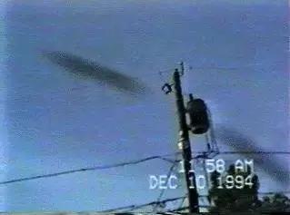 这个闯入过电视剧的UFO颠覆了人类的三观，但真相却简单得可笑