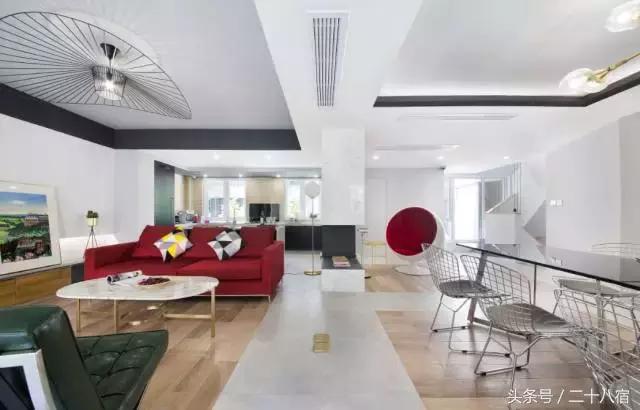 己舍|建筑系学霸表达爱的特殊方式