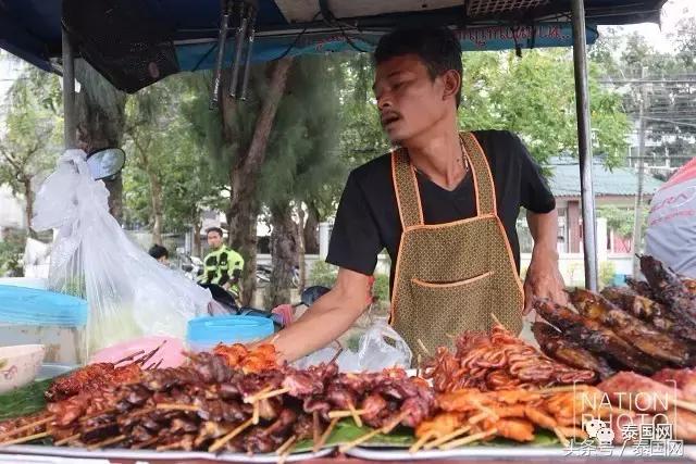 泰国曼谷严打到什么时候,泰国曼谷这几年发生的事