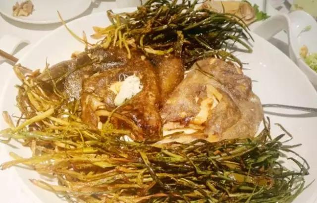 这块藏有127家美食店的宝地，吃过这10家就算你没白来！