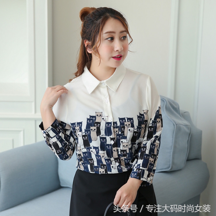 205斤胖妞大码女装,200-230斤高档大码女装胖妞