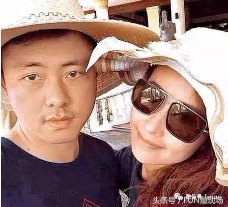 吴佩慈回应怀四胎了吗,怀第三胎被丈夫抛弃