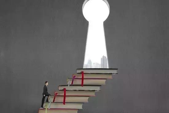 创业路上的十条感悟,创业的路上就是心灵的一场修行