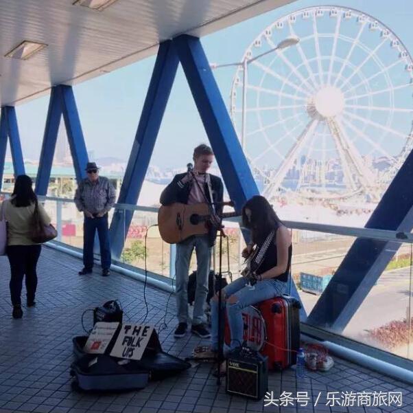 香港旅行攻略自由行购物,香港旅行攻略必去的地方推荐