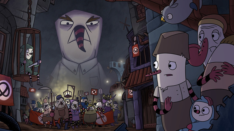 超耐玩单机游戏推荐：烧脑神作魔窟冒险、高人气ARPG泽诺尼亚