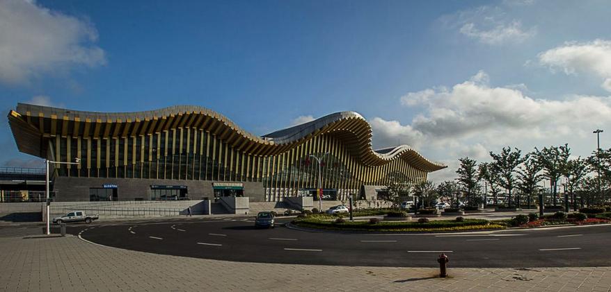 住金山区的感受,在金山居住的体验