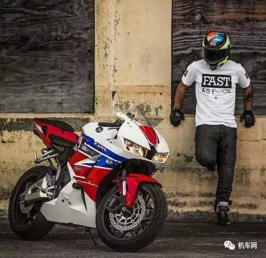 最新款本田f5cbr600rr,本田cbr600rrf5纪念版