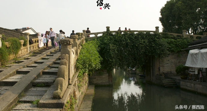 绍兴16个好玩的地方，有事没事都可以去好好玩玩