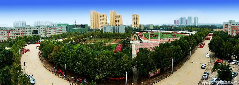 河北工业职业技术学院介绍,河北最牛机械专业大学