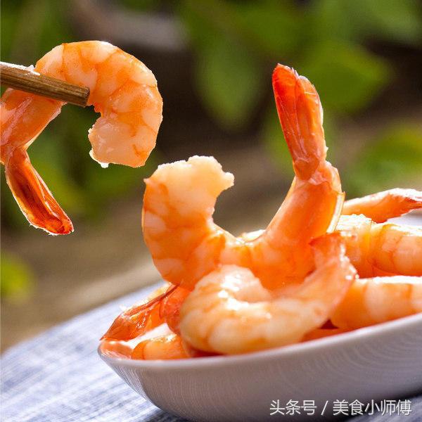 到海边不一定能吃到的地道海鲜,让你不到海边也能吃遍海鲜