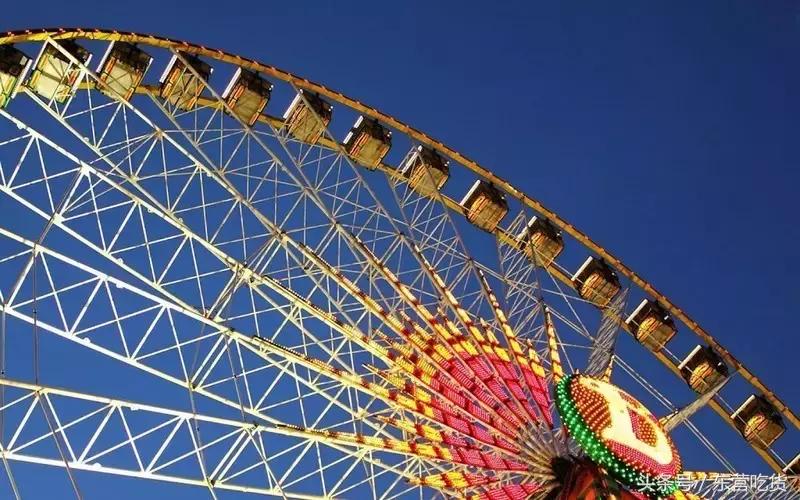 东营五一假期好去处,五一东营去哪里玩比较好