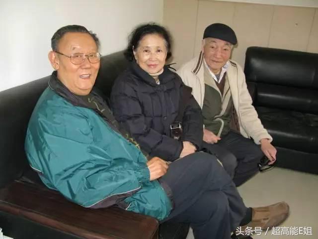 西游记杨洁六小龄童花絮,西游记杨洁六小龄童