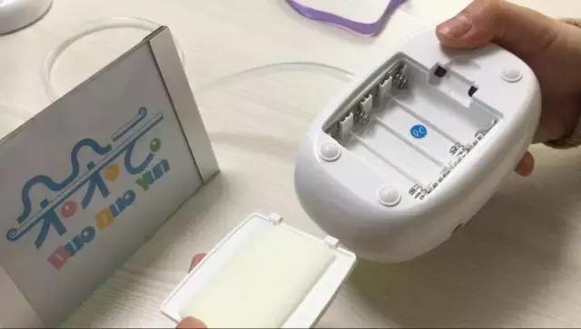 飞利浦新安怡-安心单边电动吸乳器，高效、便携、必备！