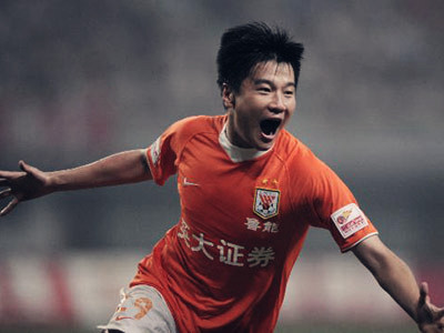 有李走遍天下！中国足球最强李家军，能否横扫中超现役16强？