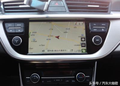 提一台帝豪gl,吉利帝豪gl提车