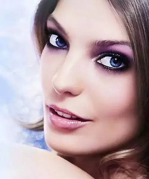 适合晚宴化妆的妆容,晚宴眼妆怎么化妆