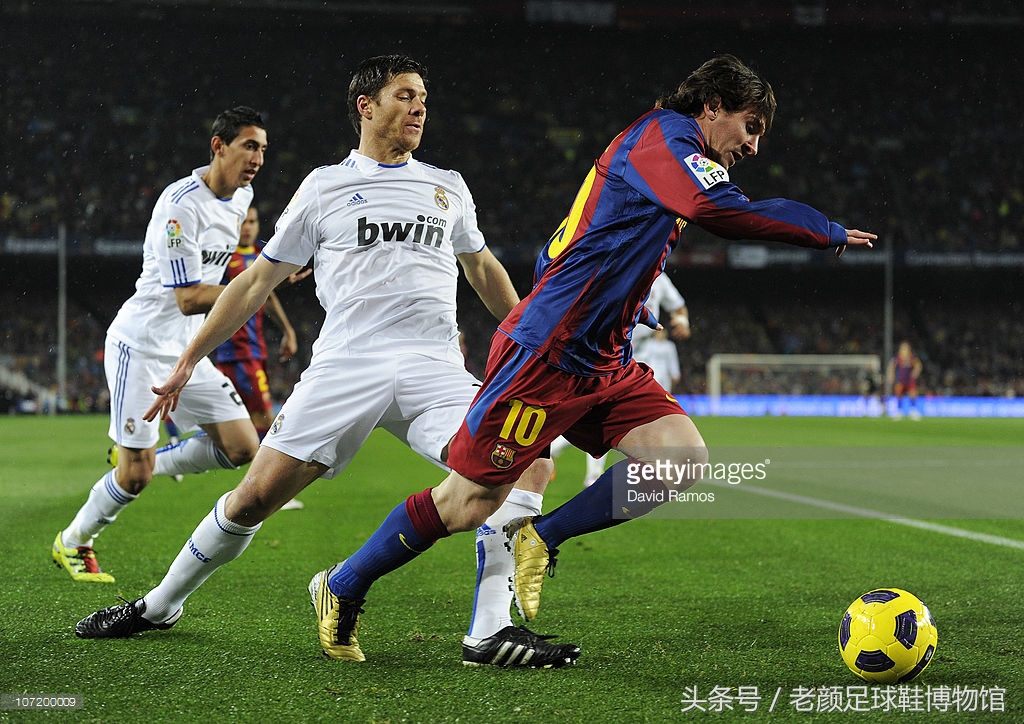 西班牙国家德比c罗高光时刻,西班牙国家德比梅西精彩表现