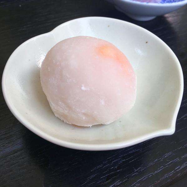 银河系最迷你的和菓子店