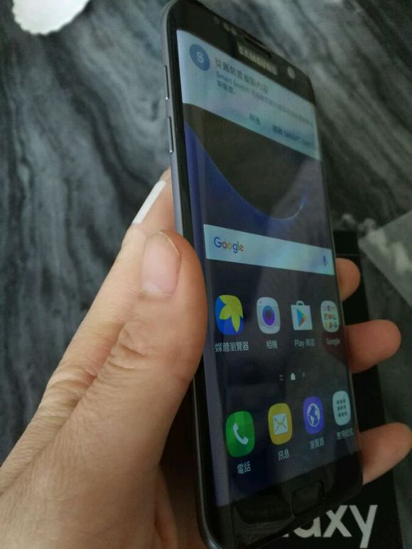 三星s7edge和s8的区别,三星s8刚到手双清