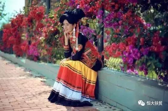 好消息!大方奢香古镇五一要举办大活动了,连嗨7天