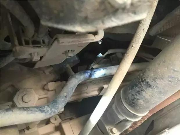 二手车不看底盘结果后悔了,二手车有必要看底盘吗