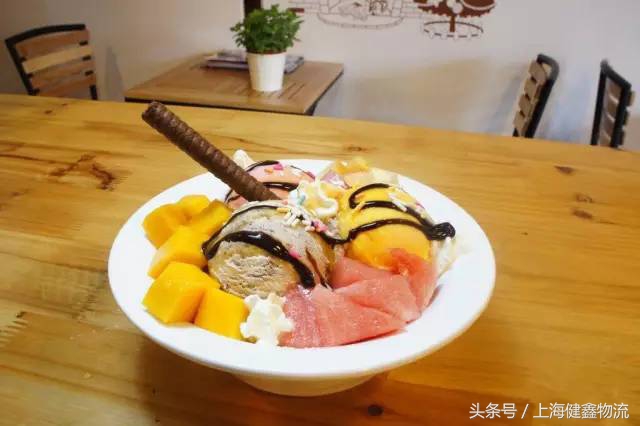 水果里的百搭王，不止有调色功能，有人就是爱它的味道！