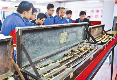 盘点二战日军军服及单兵装备,盘点日军所有装备和德军所有装备