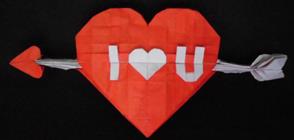 折女孩子喜欢玩的折纸,7-10岁手工100种折纸