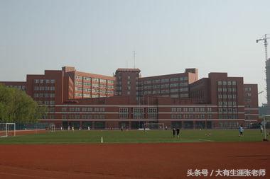 北京第二外国语学院北京生源比例,北京第二外国语学院2017招生简章