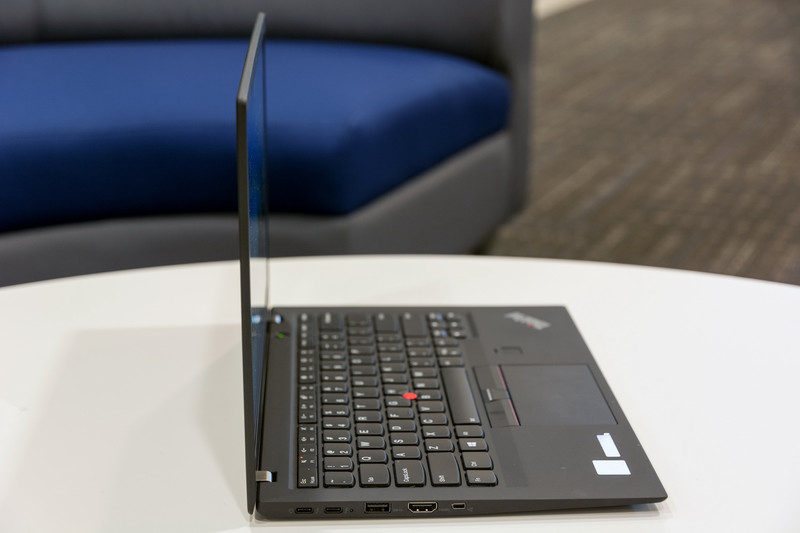 ThinkPadX1Carbon2018评测,thinkpadx1carbon续航实测