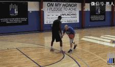 运球常见的问题,怎么解决运球很晃