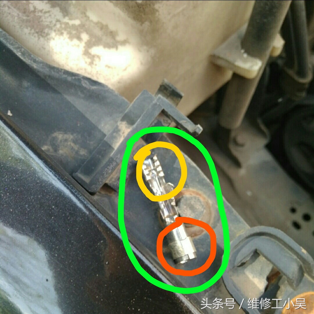 比亚迪发动机怠速间歇性颤抖,比亚迪发动机启动车内嗡嗡响