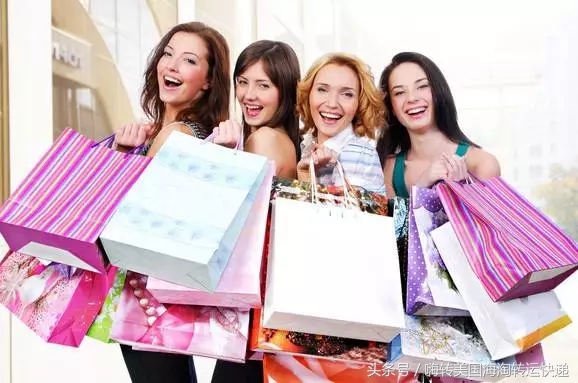 代购终究会被取代?未然!今天就来扒一拔,代购的存在价值!