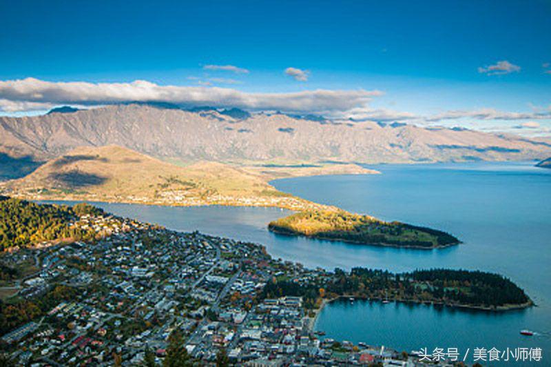 到海边不一定能吃到的地道海鲜,让你不到海边也能吃遍海鲜