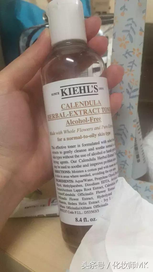 好用的化妆水排行榜前十名,最好用的进口平价化妆水