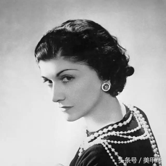 大家说“土”的珍珠，大幂幂、Chanel却很喜欢