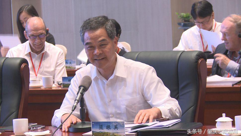 广东肇庆市委,肇庆市城市发展