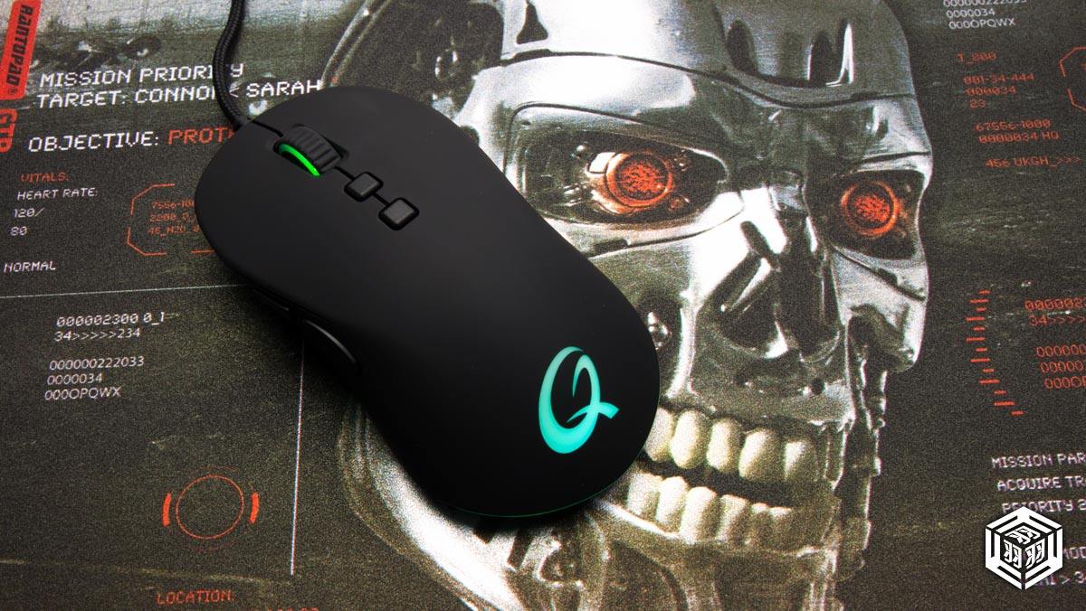 moba游戏最好的鼠标,moba鼠标好不好用