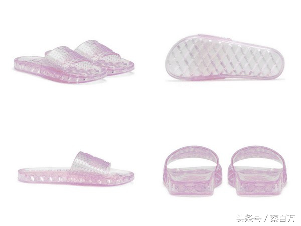 puma蕾哈娜拖鞋,puma蕾哈娜联名鞋子