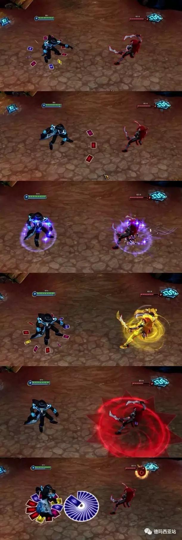 lol美服有什么是限定皮肤,lol美服哪些皮肤是限定