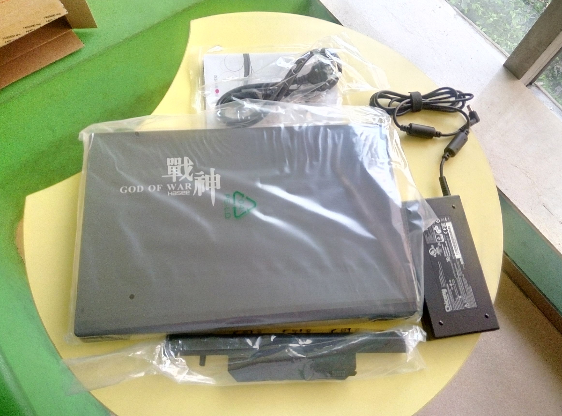 战神笔记本k650d-g4d2,神舟战神k650d-i7d3多少钱