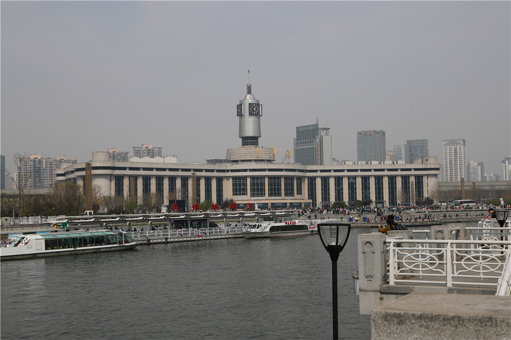 慢行津门，悠*行游**摄——小C的遇见天津之旅