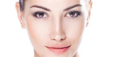 一招解决塌鼻子,教你三招摆脱塌鼻梁