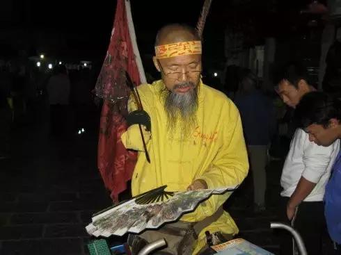 阳朔西街八怪传说,阳朔西街八怪图片