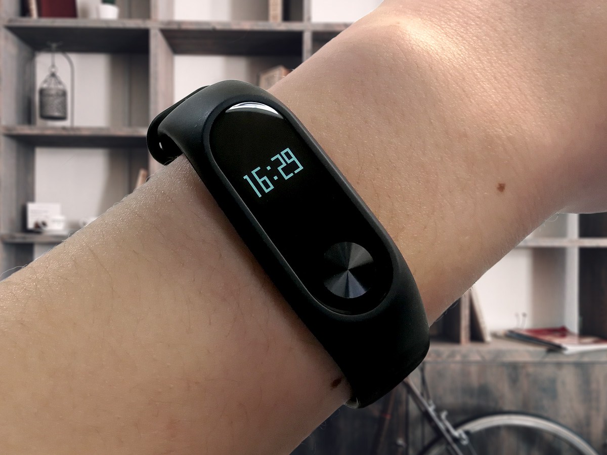 智能手环到底是否实用？——149元的小米手环2使用评测