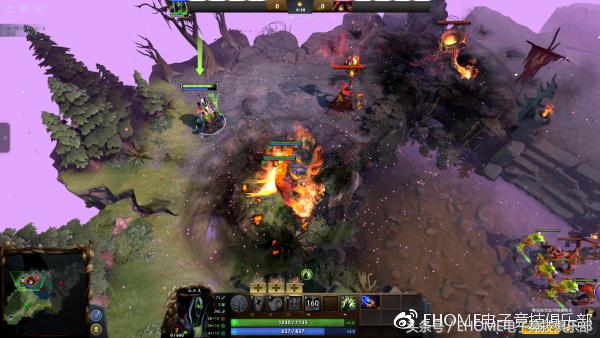 ehomedota2阵容怎么调整的,dota2十大最强拉比克