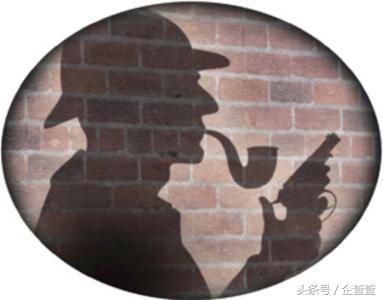 伪官方网站实为诈骗，害人不浅！企查查助你识别