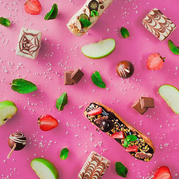 天马行空摄影,天马行空的拍摄