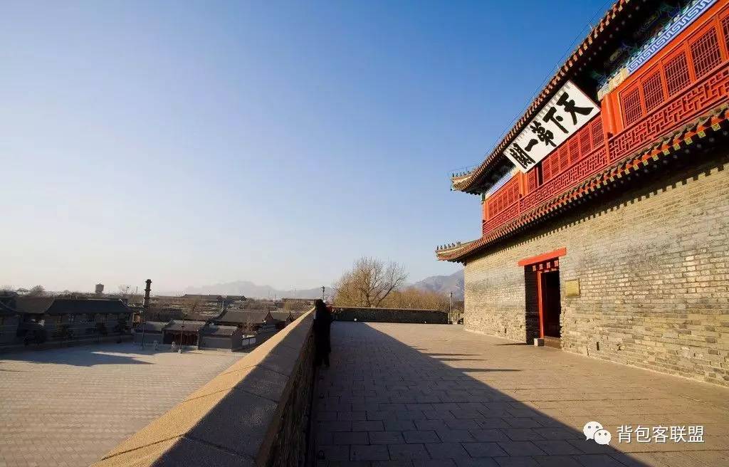 山海关旅游攻略,山海关旅游攻略一日游